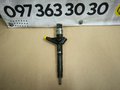 Форсунка 2.2 dCi Nissan X-Trail (01-07) / Almera N16 (00-06) AW400AW4 - Denso
