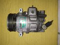Компресор кондиціонера VW Golf 5 / Passat B6 - Skoda Octavia / Superb 1.9 / 2.0 tdi (2004 -...) 1K0820803Q