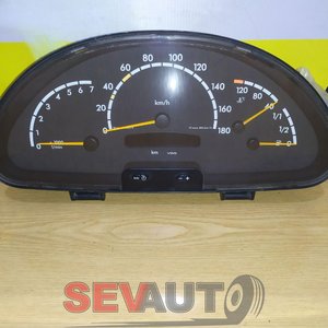 Панель приладів Mercedes Sprinter 2.2 - 2.7 cdi (00-06) A0014460721