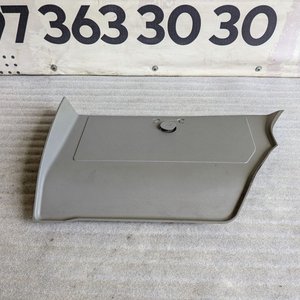 Кришка відсіку інструментів Sprinter W906 / VW Crafter (06-16) A9066840037