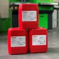 Тестова рідина для перевірки форсунок (20 л.) POLFLUID FLUID KAL