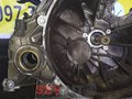 МКПП Ford Connect 1.8 di/tdci (2002-2013) XS4R-7F096