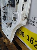 Двері передні ліві (водійські голі) Mercedes Sprinter W906 / VW Crafter (06 - ...) 2E0831051