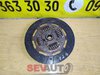 Диск зчеплення Renault Trafic / Opel Vivaro / Nissan Primastar (2000 - 2014) 2.0 dci / 2.5dci 8200900112