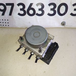 Блок ABS Renault Kangoo II 1.5 dci (08-...) 8201239662