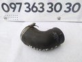Патрубок інтеркулера Renault Mascott 3.0 dci (04-10) 5010619340