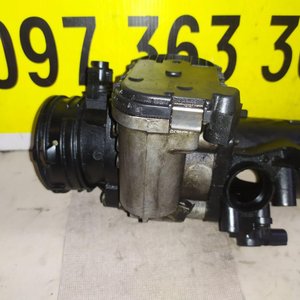 Дросельна заслонка Mercedes Sprinter 906 3.0 cdi A6420900070