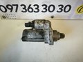 Стартер 1.4 - 1.8 TSI VW Passat B6, B7 (05-14) / Golf V, VI (03-14) / Skoda Superb (08-15) / Octavia A5 (04-13) 0AM911023B