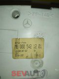 Панель приладів (спідометр) Mercedes Sprinter / Volkswagen Lt (1995-2000) 0005421201