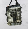 Двигатель (мотор) BKC VW Passat B6 1.9 TDI (04-08)