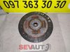 Диск зчеплення Renault Trafic / Master / Opel Vivaro / Movano / Nissan Interstar / Primastar 1.9 dci 324 034 410