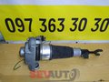 Стійка, пневмостійка передня права Audi A6 C6 4F0616040S