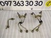 Трубки паливної системи 1.7 CDTI Opel Astra H (04-14) Z17DTH