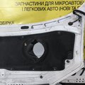Капот VW Crafter II (16-...) 7C0823033