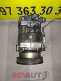 Компресор кондиціонера Dacia Duster / Logan 1.5 dci (07-...) 8200802609
