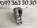 Дросельна заслонка 1.7 CDTI Opel Astra H (04-14) / Zafira B (05-11) 8981052100