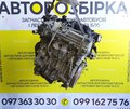 Двигун Lexus RX 450h 3.5 л 2GR-FXE V6 (2008 - 2015) X2GR-R62A