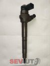 Форсунка 1.6 TDI VW Golf VII / Passat B8 - Skoda Octavia / Audi A3 8V (12-...) 04L130277AD - ПЕРЕВІРЕНА