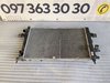 Радіатор охолодження двигуна Opel Astra H (04-14) / Zafira B (05-11) 1300269
