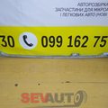 Рейлінг лівий SsangYong Kyron 7985009000