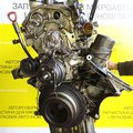 Двигун 2.2 cdi Mercedes Sprinter / Vito W638 (OM 611)