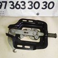 Механізм ручного гальма Mercedes Sprinter 901-905 / VW LT (95-06) A9014200181
