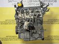 Двигун K9K728 1.5 dci Renault Scenic II / Megane II (03-09) Euro 3, Delphi.