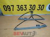Механізм склопідйомника водійських дверей Mercedes Vito W639 (2003 - 2014) A6397200046
