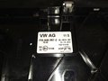 Додатковий стоп-сигнал VW Crafter ІІ (16-...) 7C0945087C