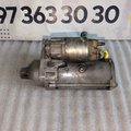 Стартер 1.6 HDi Citroen Berlingo B9 / Peugeot Partner B9 (08-18) TS18E13