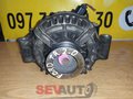 Генератор  (105 А, 14 В) Ford Transit 2.0 di / 2.0 tdci 0124415030