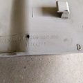 Крышка топливного бака Renault Trafic / Opel Vivaro / Nissan Primastar (00-14) 8200030800