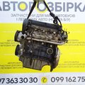 Двигун Z16XEP 1.6 Opel Astra G, H (02-14) / Zafira B (05-11) / Meriva (06-10) / Vectra C (06-08)