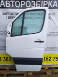 Дверь передняя левая (водительские голые) Mercedes Sprinter W906 / VW Crafter (06 - ...) 2E0831051