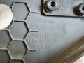 Накладка заглушка торпедо VW Crafter ІІ (16-...) 7C1858365