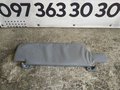 Козирьок сонцезахисний лівий Mercedes Sprinter 901-905 / VW LT (95-06) A9018100010