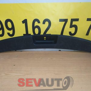 Декоративна накладка порога задніх дверей (ляди) SsangYong Kyron 7746009000