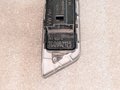Кнопка центрального замка VW Crafter ІІ (16-...) 7C0962125