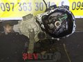 МКПП 4x4 Renault Kangoo 1.9 dci (1997 - 2007) JC7005