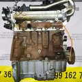 Двигун К9К808 Renault Kangoo II 1.5 dci (08-...) Delphi Euro-5