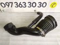 Патрубок інтеркулера 3.0 D BMW X3 E83 (03-10) 13713420246