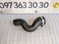 Патрубок інтеркулера низ. 1.7 cdti Opel Astra H (04-10) 55559946