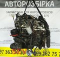 Двигун (мотор) 3.0 hpi Iveco DAILY III (00-05) F1CE0481B