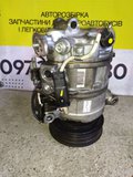 Компресор кондиціонера Mercedes A-Class W176 1.5 cdi (12-18) A0042301711