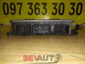 ЕБУ (комп'ютер) Renault Kangoo / Nissan Kubistar 1.5 dci (97-08) 8200212348