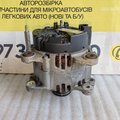 Генератор (140 А, 14 V) 2.0 tdi VW Passat B6, B7 (05-15) / Golf V - VI (03-14) / Skoda Superb II (08-15) 06F903023P