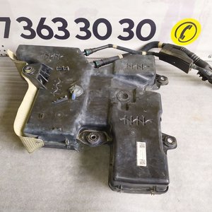 Бак AdBlue VW Crafter II 2.0 tdi (16-...) 2N0131877C