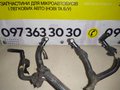 Проводка свічок розжарювання 1.9 jtd Alfa Romeo 147 / 156 - Fiat Bravo II (07-16) / Stilo (01-08) 551898130