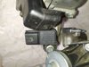 Датчик давление во впускном коллекторе Renault Kangoo / Megane / Clio 1.5 dci (2012-...) 0281006108