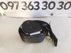 Ремінь безпеки передній правий Renault Kangoo II 1.5 dci (08-...) 448760B